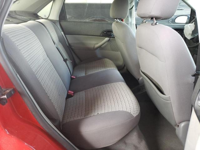 Photo 6 from auction – 2007 FORD FOCUS ZX4 with VIN 1FAFP34N27W242959