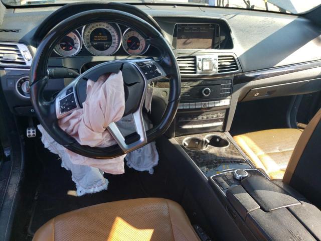 Photo 9 from auction – 2016 MERCEDES-BENZ E 400 with VIN WDDKJ6FB2GF317504