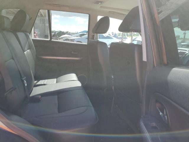 Photo 6 from auction – 2011 SUZUKI GRAND VITA with VIN JS3TE0D72B4100524