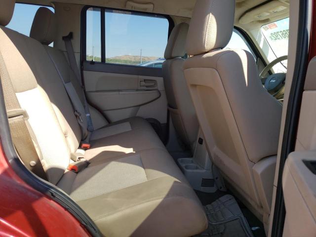 Photo 6 from auction – 2008 JEEP LIBERTY with VIN 1J8GN28K08W283292
