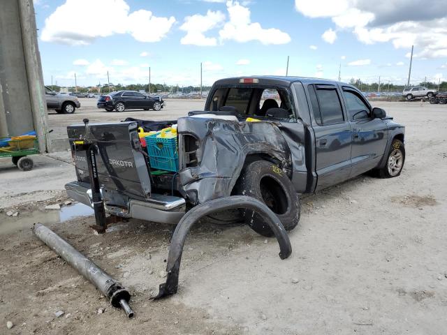 Photo 4 from auction – 2003 DODGE DAKOTA QUA with VIN 1D7HL48N33S233953