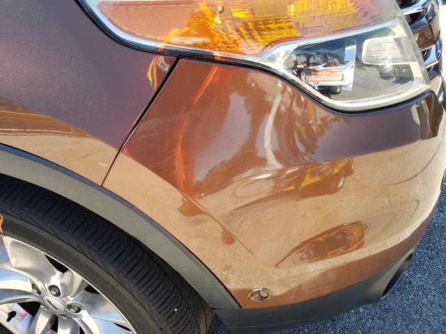 Photo 9 from auction – 2011 FORD EXPLORER L with VIN 1FMHK8F85BGA02387