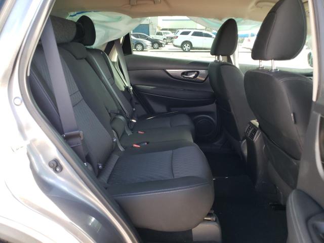 Photo 6 from auction – 2018 NISSAN ROGUE S with VIN KNMAT2MT6JP560867