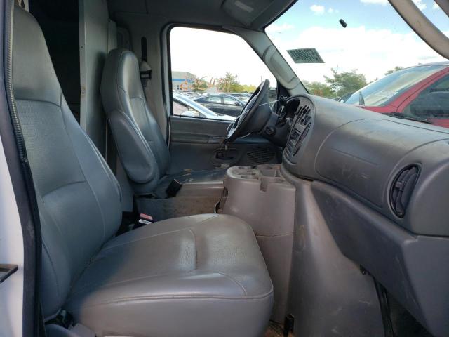 Photo 5 from auction – 2005 FORD ECONOLINE with VIN 1FTRE14W45HA25201