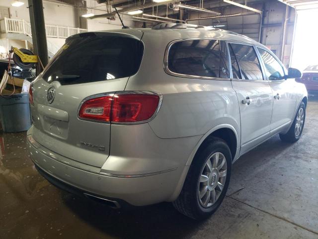Photo 4 from auction – 2015 BUICK ENCLAVE with VIN 5GAKVBKD3FJ288770