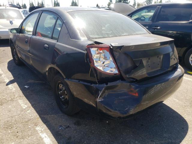 Photo 3 from auction – 2003 SATURN ION LEVEL with VIN 1G8AG52F23Z203058