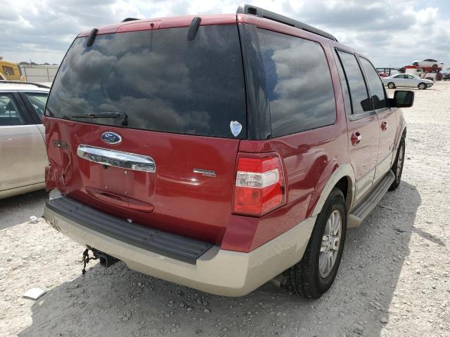 Photo 4 from auction – 2007 FORD EXPEDITION with VIN 1FMFU17547LA77044