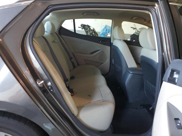 Photo 6 from auction – 2011 KIA OPTIMA LX with VIN KNAGM4A75B5157192