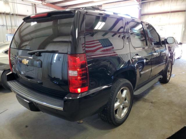 Photo 4 from auction – 2013 CHEVROLET TAHOE C150 with VIN 1GNSCCE07DR103127