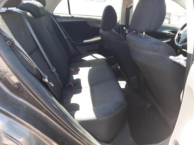 Photo 6 from auction – 2013 TOYOTA COROLLA BA with VIN 5YFBU4EE2DP201466