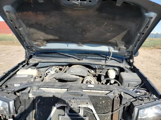 Photo 7 from auction – 2007 CHEVROLET SILVERADO with VIN 2GCEK13Z671140519