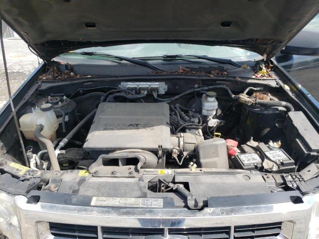 Photo 7 from auction – 2012 FORD ESCAPE with VIN 1FMCU9DG1CKA87067