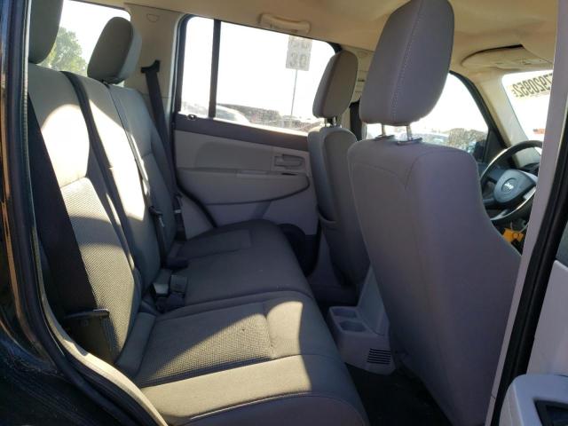 Photo 6 from auction – 2008 JEEP LIBERTY with VIN 1J8GN28K08W180468