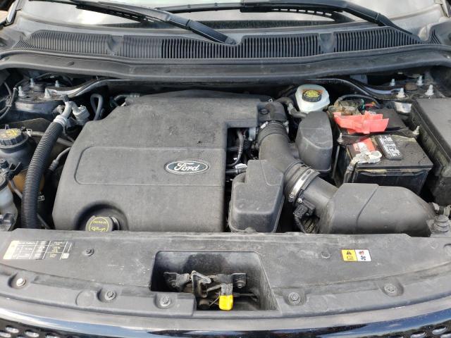 Photo 7 from auction – 2015 FORD EXPLORER X with VIN 1FM5K8D89FGB72585