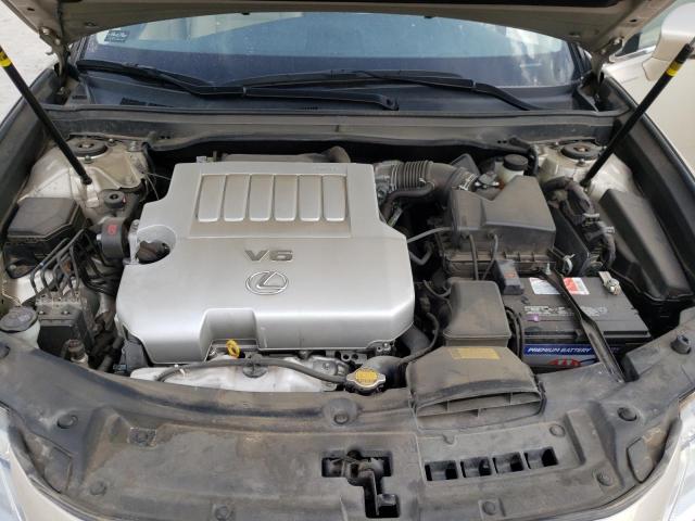 Photo 7 from auction – 2015 LEXUS ES 350 with VIN JTHBK1GG1F2162680
