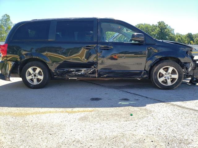 Photo 9 from auction – 2011 DODGE GRAND CARA with VIN 2D4RN3DG0BR711064