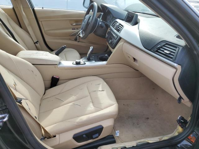 Photo 5 from auction – 2012 BMW 328 I with VIN WBA3A5G55CNP16485