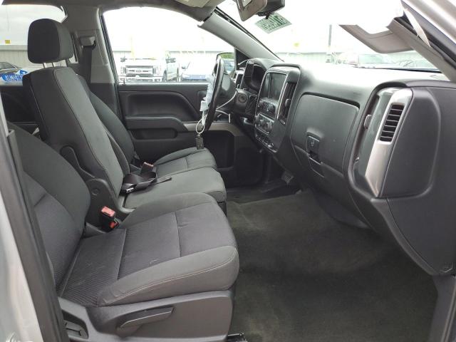 Photo 5 from auction – 2016 CHEVROLET SILVERADO with VIN 3GCPCREC5GG253494