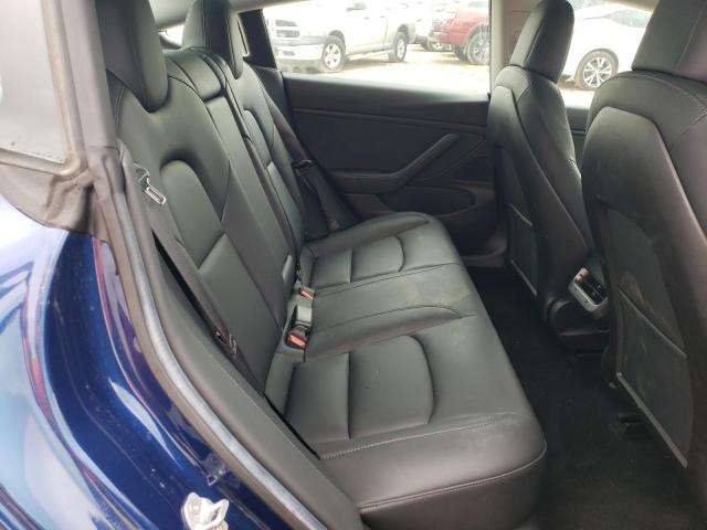 Photo 6 from auction – 2019 TESLA MODEL 3 with VIN 5YJ3E1EA7KF411762