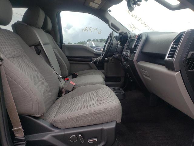Photo 5 from auction – 2016 FORD F150 SUPER with VIN 1FTEW1CF2GKF31208