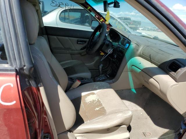 Photo 5 from auction – 2002 SUBARU LEGACY OUT with VIN 4S3BH806327662895