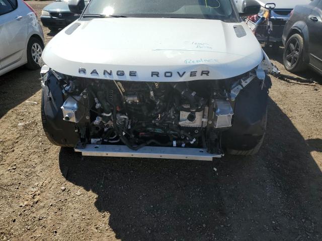 Photo 9 from auction – 2023 LAND ROVER RANGE ROVE with VIN SALZT2FX0PH184830