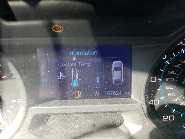 Photo 8 from auction – 2013 FORD EXPLORER with VIN 1FM5K8B89DGB79357