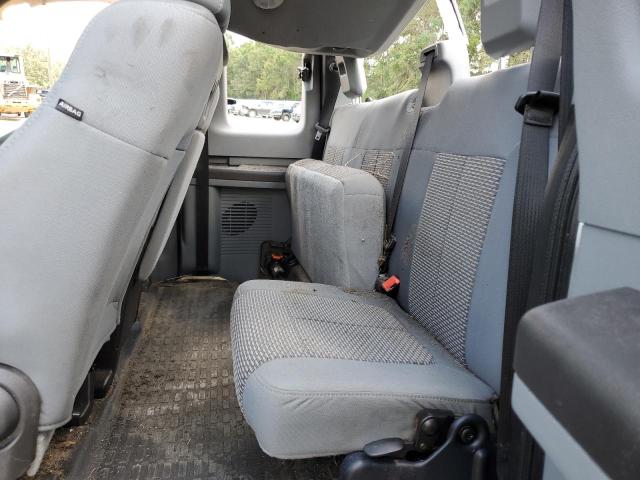 Photo 6 from auction – 2012 FORD F250 SUPER with VIN 1FT7X2A68CED00224