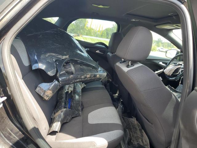 Photo 6 from auction – 2014 FORD FOCUS ST with VIN 1FADP3L9XEL164053