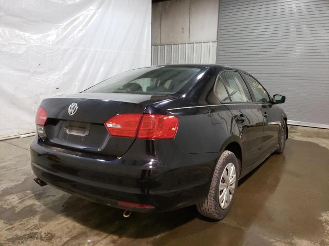 Photo 4 from auction – 2013 VOLKSWAGEN JETTA BASE with VIN 3VW2K7AJ3DM226231