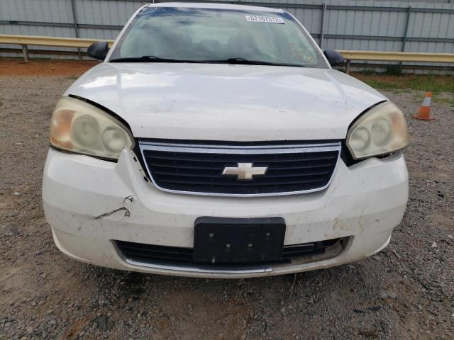 Photo 9 from auction – 2007 CHEVROLET MALIBU MAX with VIN 1G1ZS68N87F227778