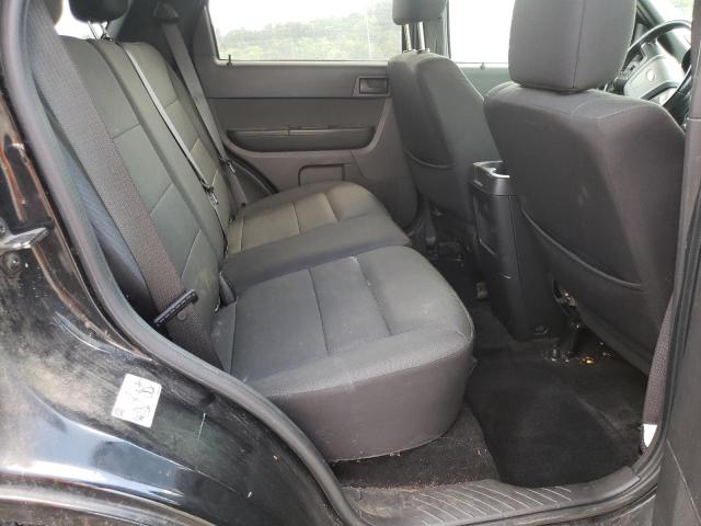 Photo 6 from auction – 2012 FORD ESCAPE with VIN 1FMCU9DG1CKA87067