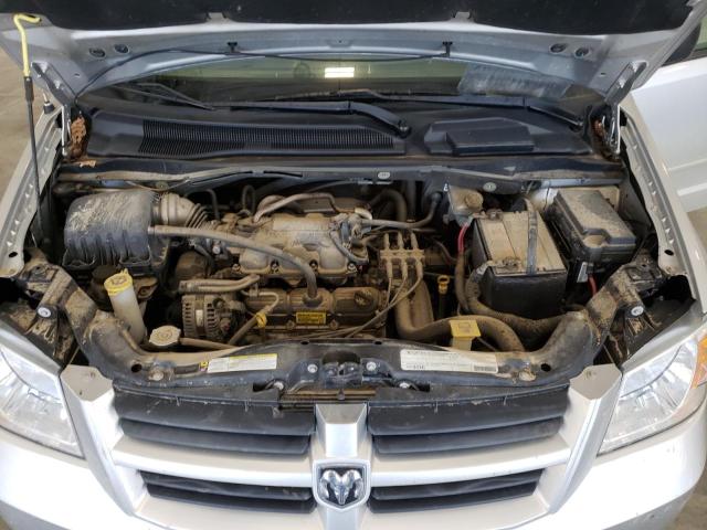 Photo 7 from auction – 2010 DODGE GRAND CARA with VIN 2D4RN4DE7AR446632