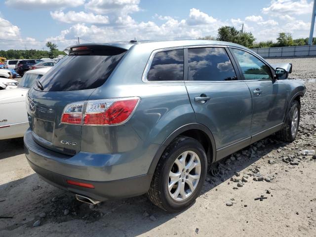 Photo 4 from auction – 2012 MAZDA CX-9 with VIN JM3TB2CA0C0356273