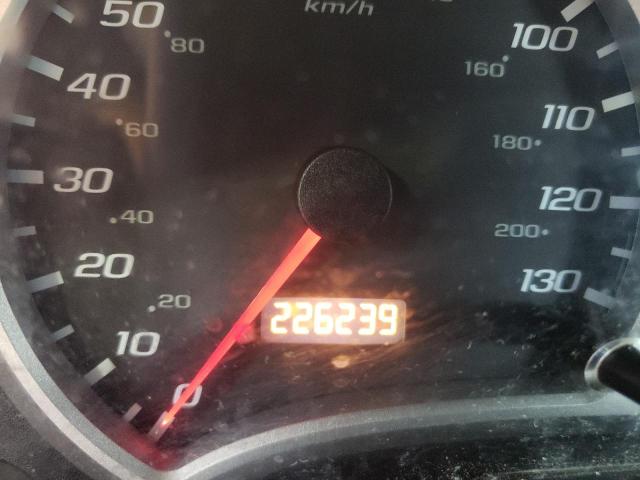 Photo 8 from auction – 2005 CHEVROLET EQUINOX LT with VIN 2CNDL73F056050487