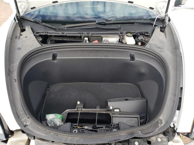 Photo 7 from auction – 2019 TESLA MODEL 3 with VIN 5YJ3E1EB1KF390125