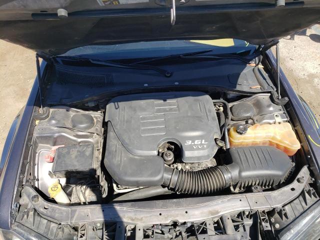 Photo 7 from auction – 2014 CHRYSLER 300 S with VIN 2C3CCABG2EH236757