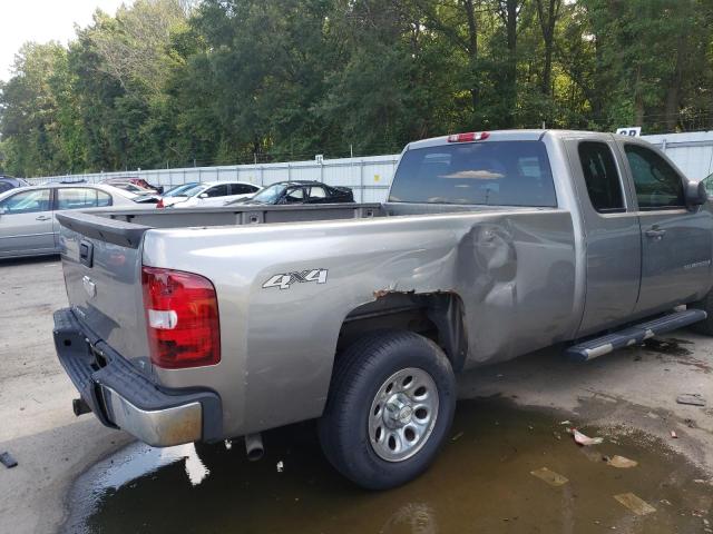 Photo 9 from auction – 2007 CHEVROLET SILVERADO with VIN 1GCEK19J77E588803