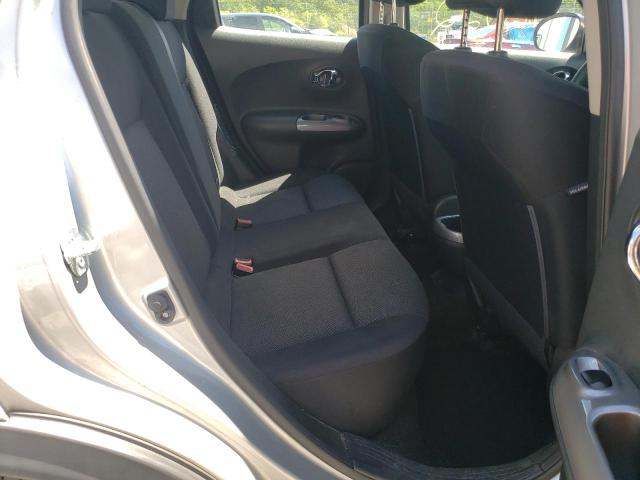 Photo 6 from auction – 2014 NISSAN JUKE S with VIN JN8AF5MV2ET483376