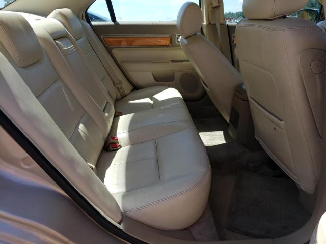 Photo 6 from auction – 2007 LINCOLN MKZ with VIN 3LNHM26T87R627264