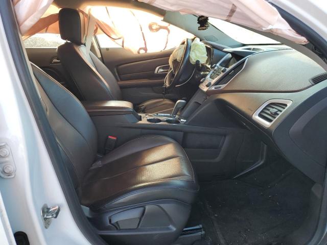 Photo 5 from auction – 2013 GMC TERRAIN SL with VIN 2GKFLWE32D6110928