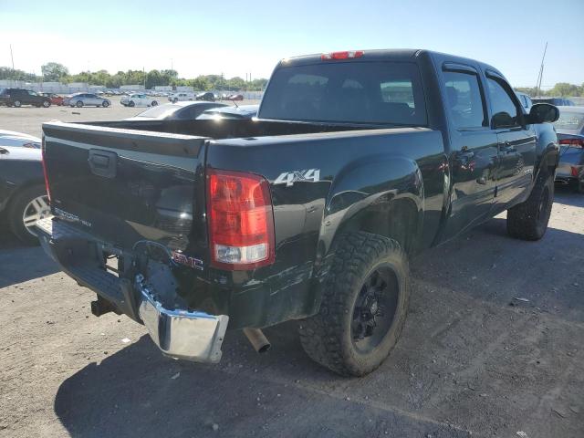 Photo 4 from auction – 2013 GMC SIERRA K15 with VIN 3GTP2WE79DG186799