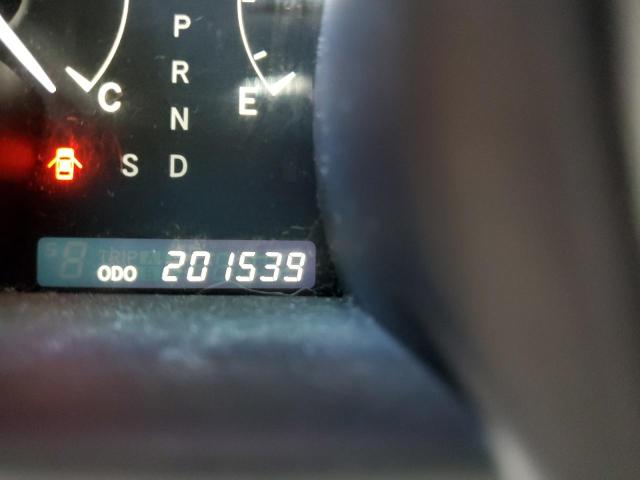 Photo 8 from auction – 2008 TOYOTA HIGHLANDER with VIN JTEDS41A482060157