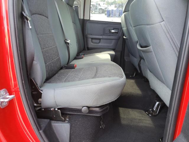 Photo 6 from auction – 2015 RAM 1500 SLT with VIN 1C6RR7GT7FS560043