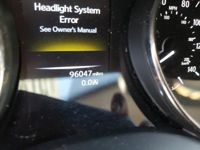 Photo 8 from auction – 2016 NISSAN ROGUE S with VIN KNMAT2MT7GP654541