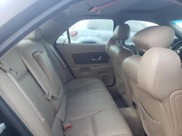 Photo 6 from auction – 2007 CADILLAC CTS HI FEA with VIN 1G6DP577170117922