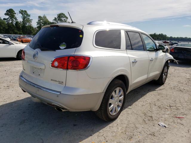 Photo 4 from auction – 2011 BUICK ENCLAVE CX with VIN 5GAKRBED3BJ283353