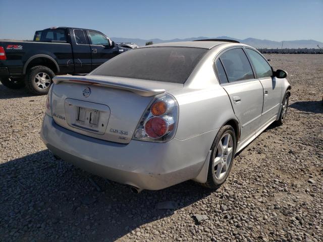 Photo 4 from auction – 2003 NISSAN ALTIMA SE with VIN 1N4BL11DX3C176263