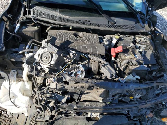 Photo 7 from auction – 2019 NISSAN SENTRA S with VIN 3N1AB7AP1KY362448