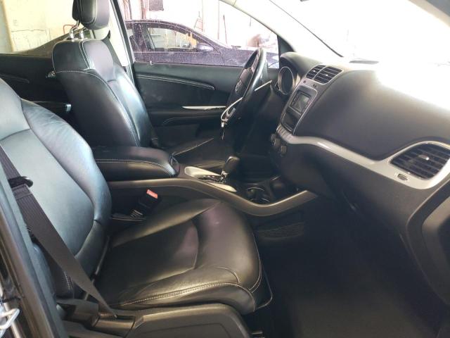Photo 5 from auction – 2012 DODGE JOURNEY R/ with VIN 3C4PDDFG8CT160214